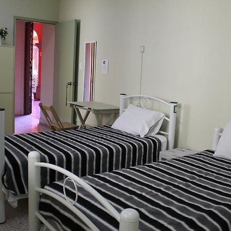 Parador San Fernando Oaxaca Kültér fotó