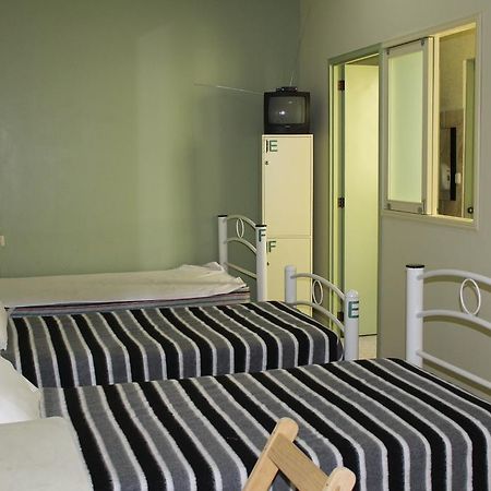 Parador San Fernando Oaxaca Kültér fotó