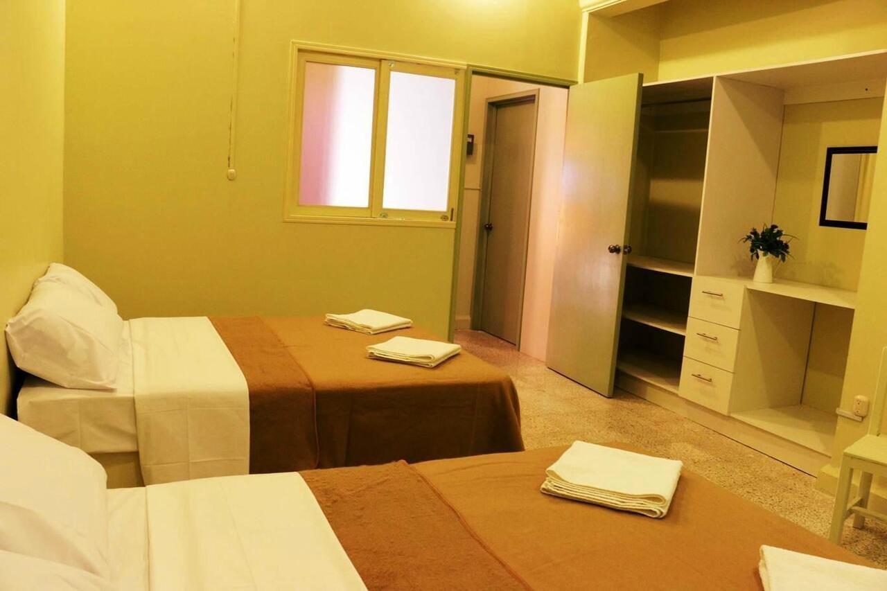Parador San Fernando Oaxaca Kültér fotó