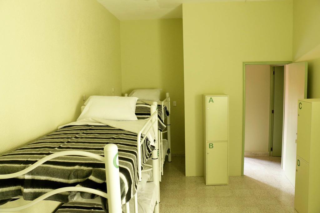 Parador San Fernando Oaxaca Szoba fotó