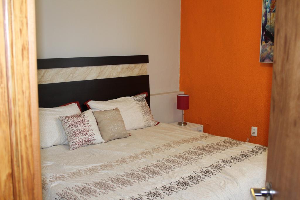 Parador San Fernando Oaxaca Kültér fotó