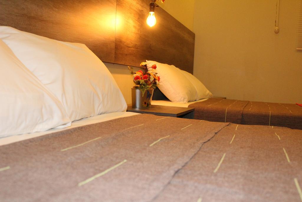 Parador San Fernando Oaxaca Kültér fotó