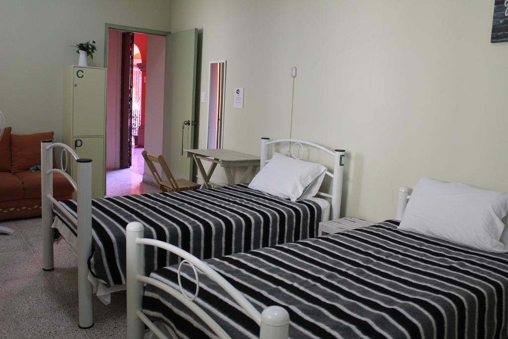 Parador San Fernando Oaxaca Kültér fotó